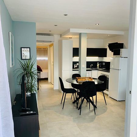Appartement Saint-Raphael 외부 사진