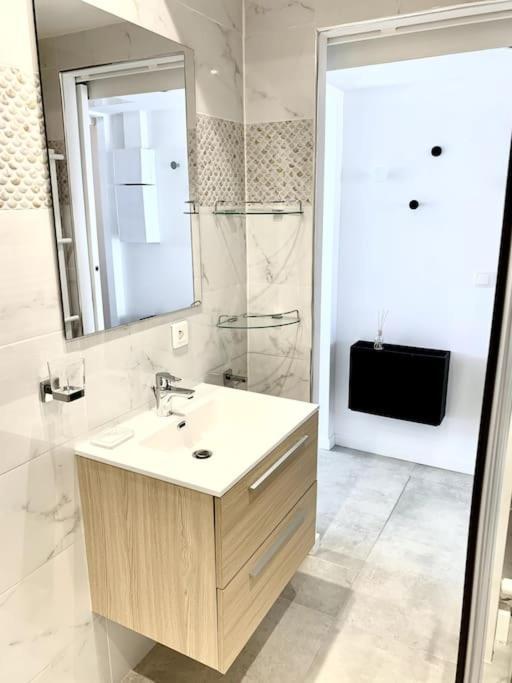 Appartement Saint-Raphael 외부 사진