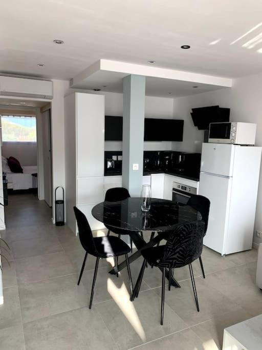 Appartement Saint-Raphael 외부 사진
