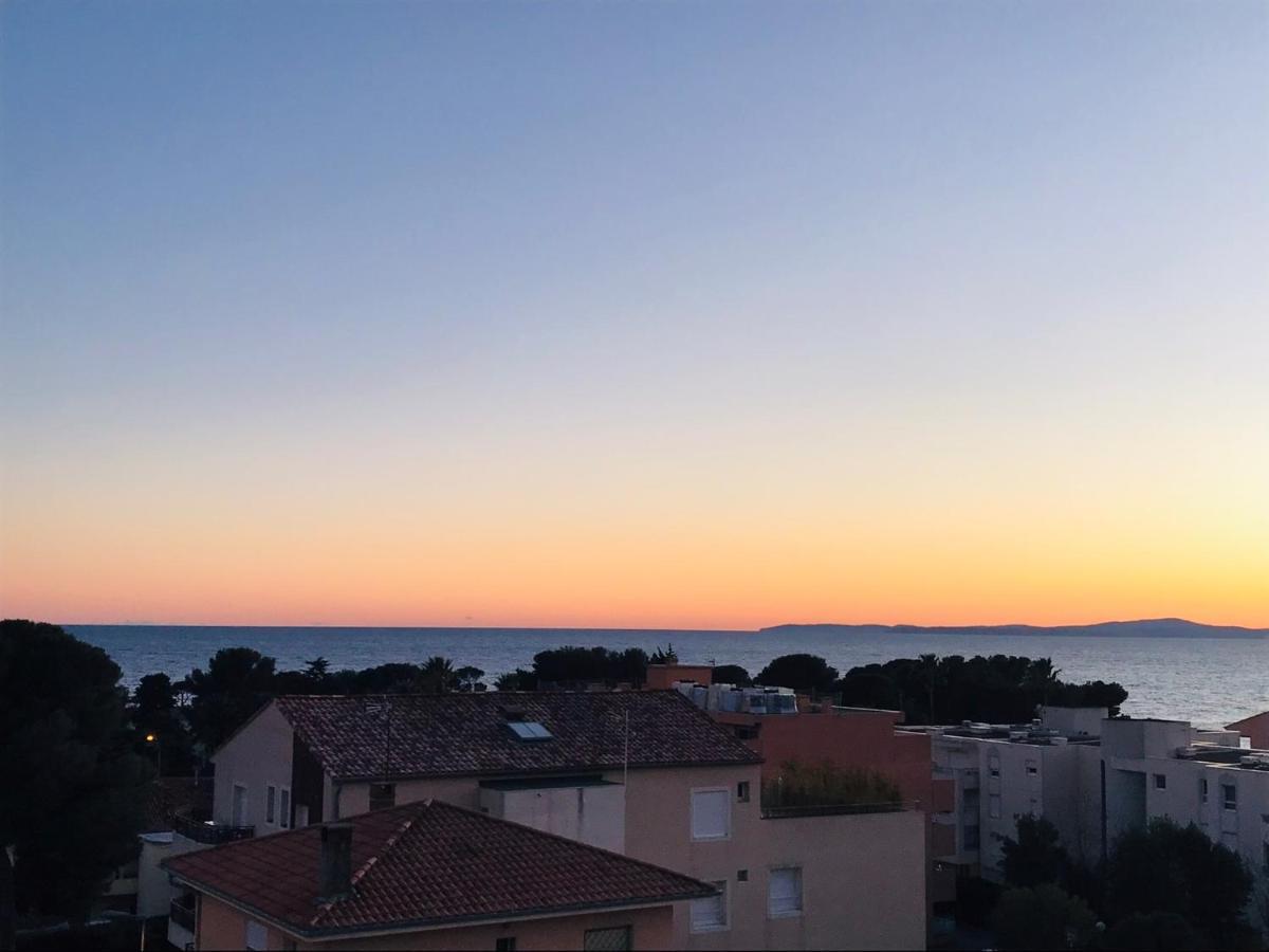 Appartement Saint-Raphael 외부 사진