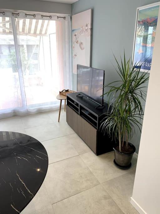 Appartement Saint-Raphael 외부 사진