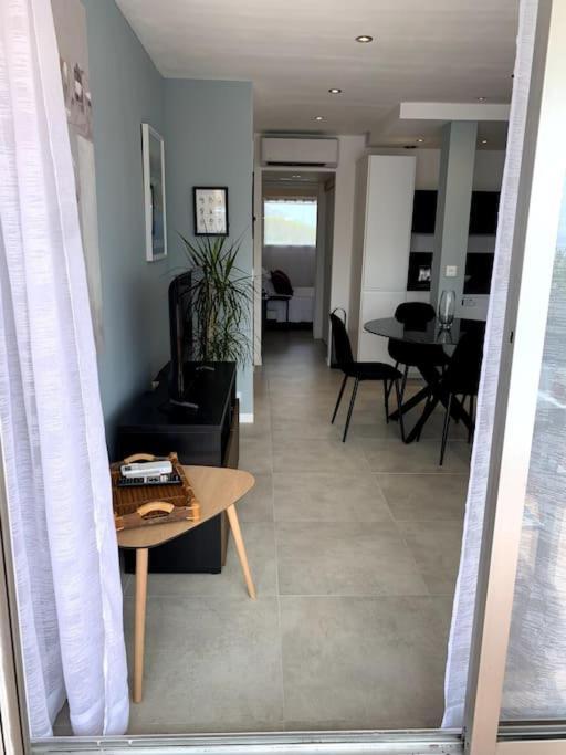 Appartement Saint-Raphael 외부 사진