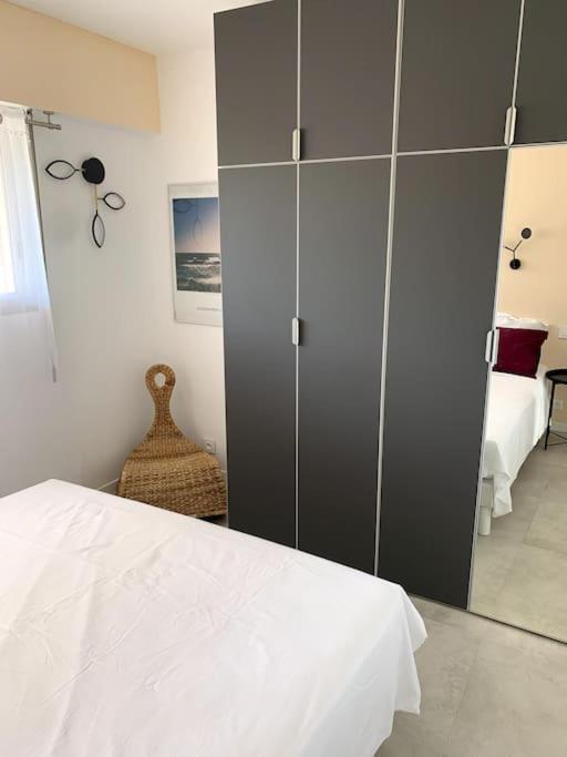 Appartement Saint-Raphael 외부 사진