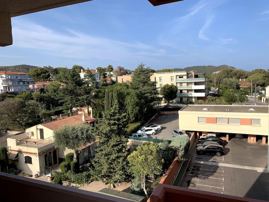 Appartement Saint-Raphael 외부 사진