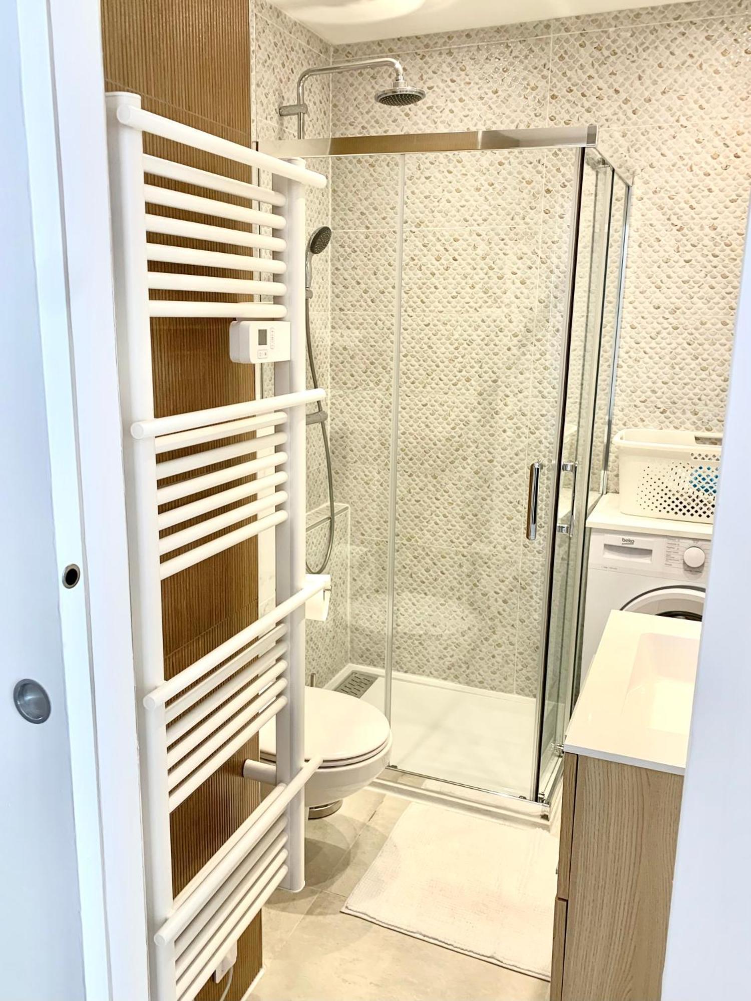 Appartement Saint-Raphael 외부 사진