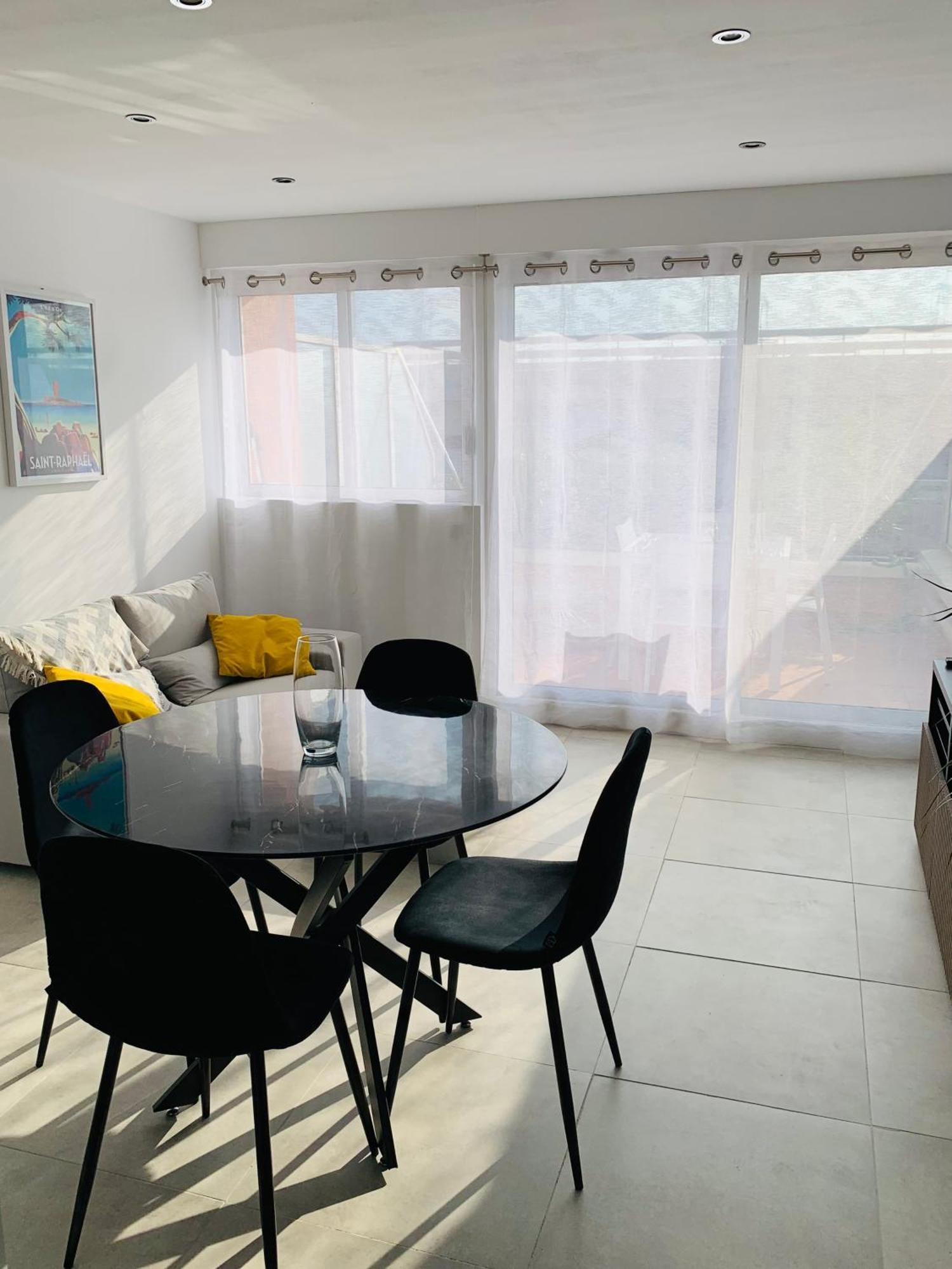 Appartement Saint-Raphael 외부 사진