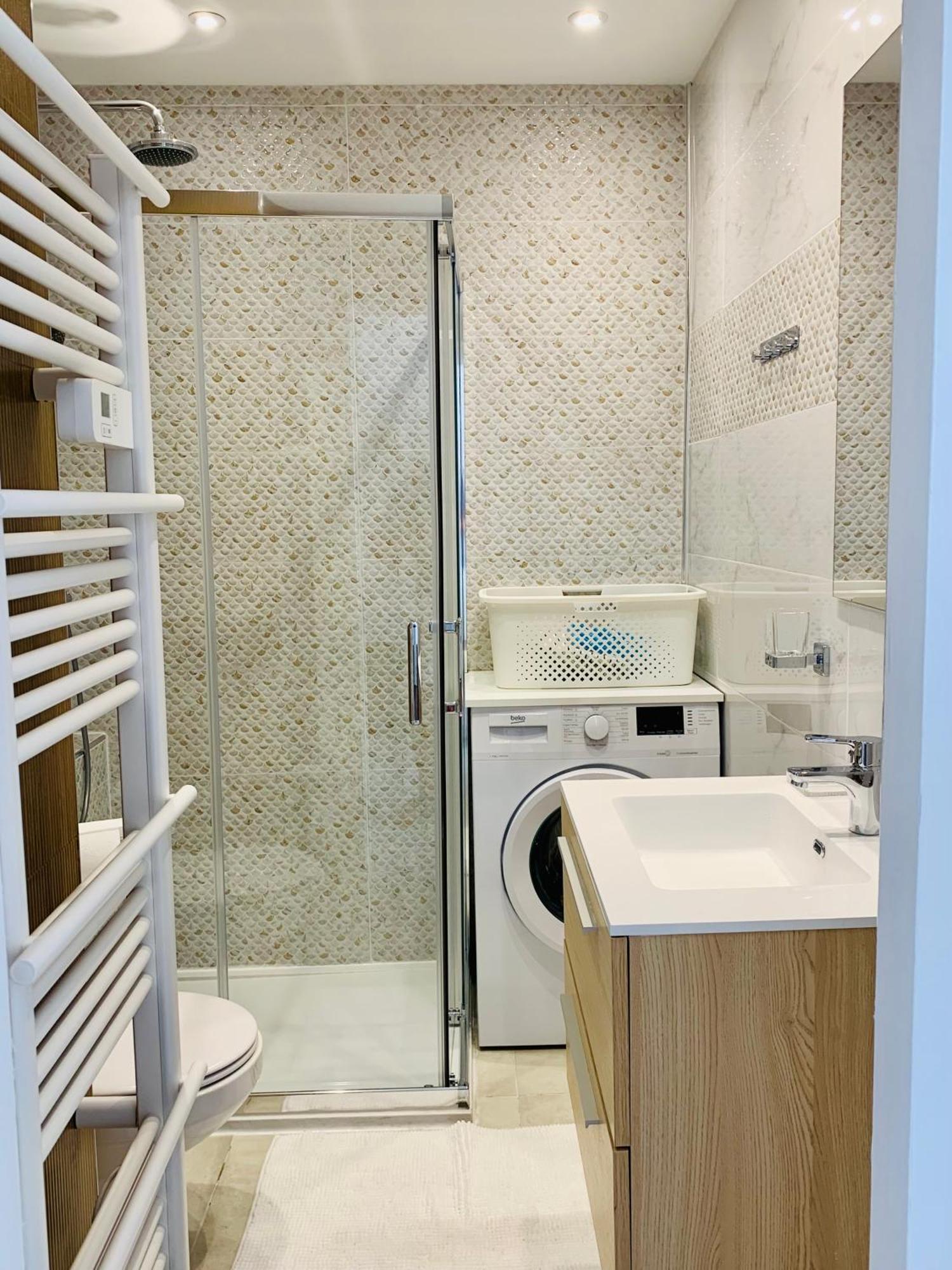 Appartement Saint-Raphael 외부 사진